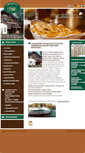 Mobile Screenshot of croninsguesthouse.com